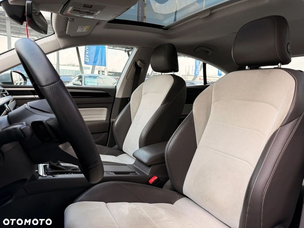 Volkswagen Arteon 2.0 TSI Elegance DSG - 20