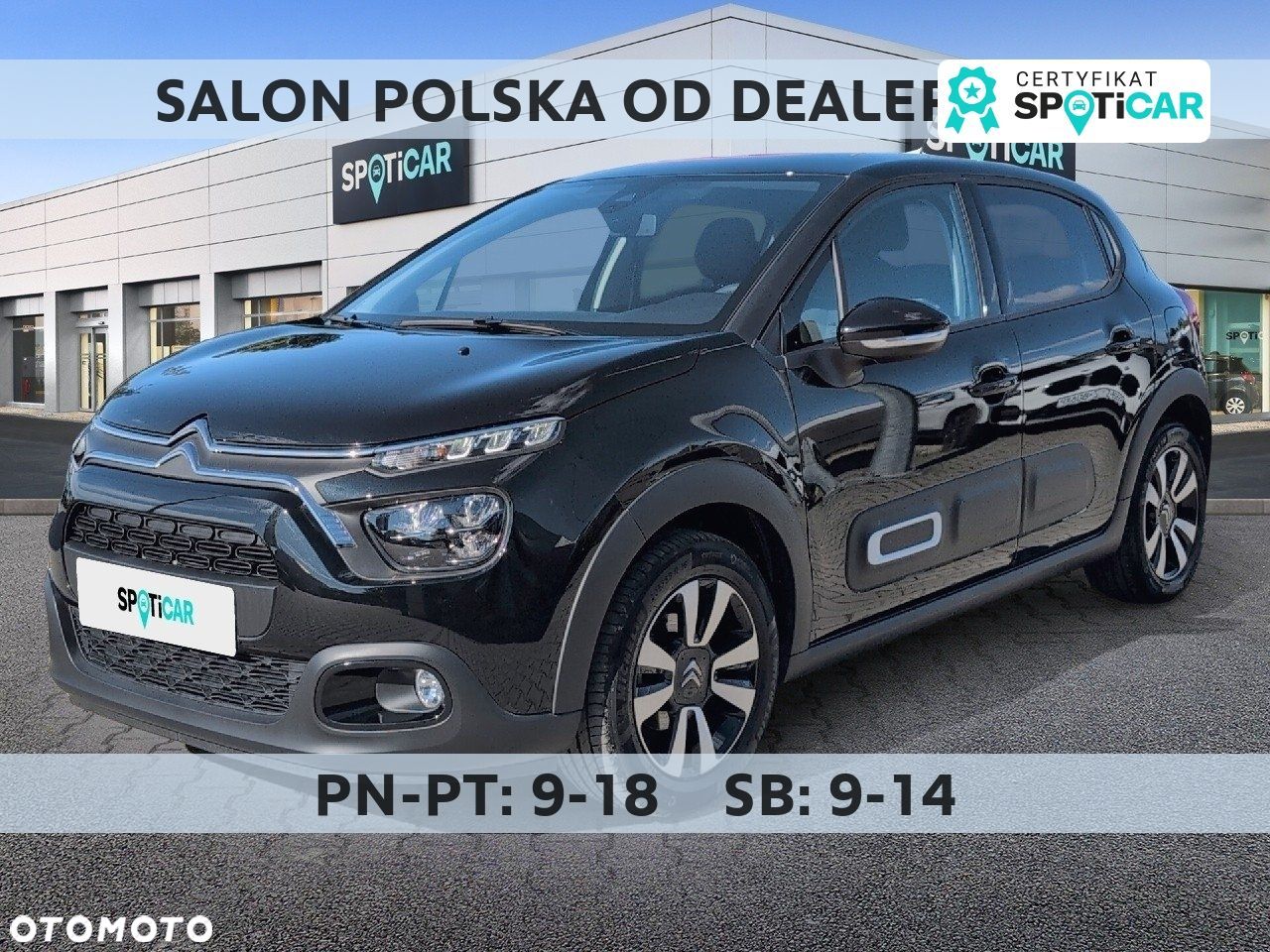 Citroën C3 1.2 PureTech Max - 1