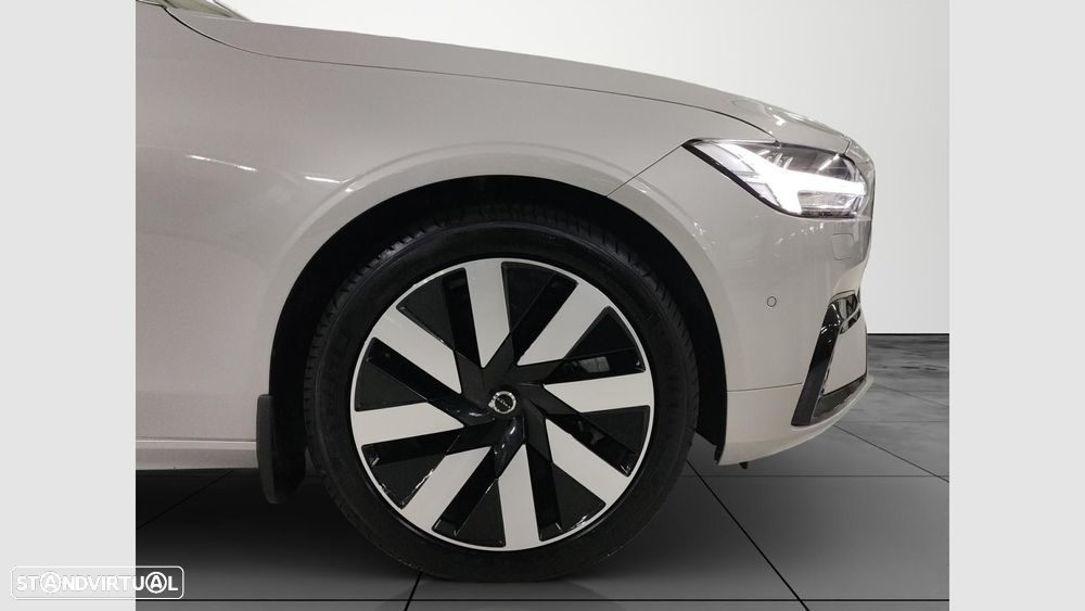 Volvo V90 2.0 T6 PHEV Plus Dark AWD - 9