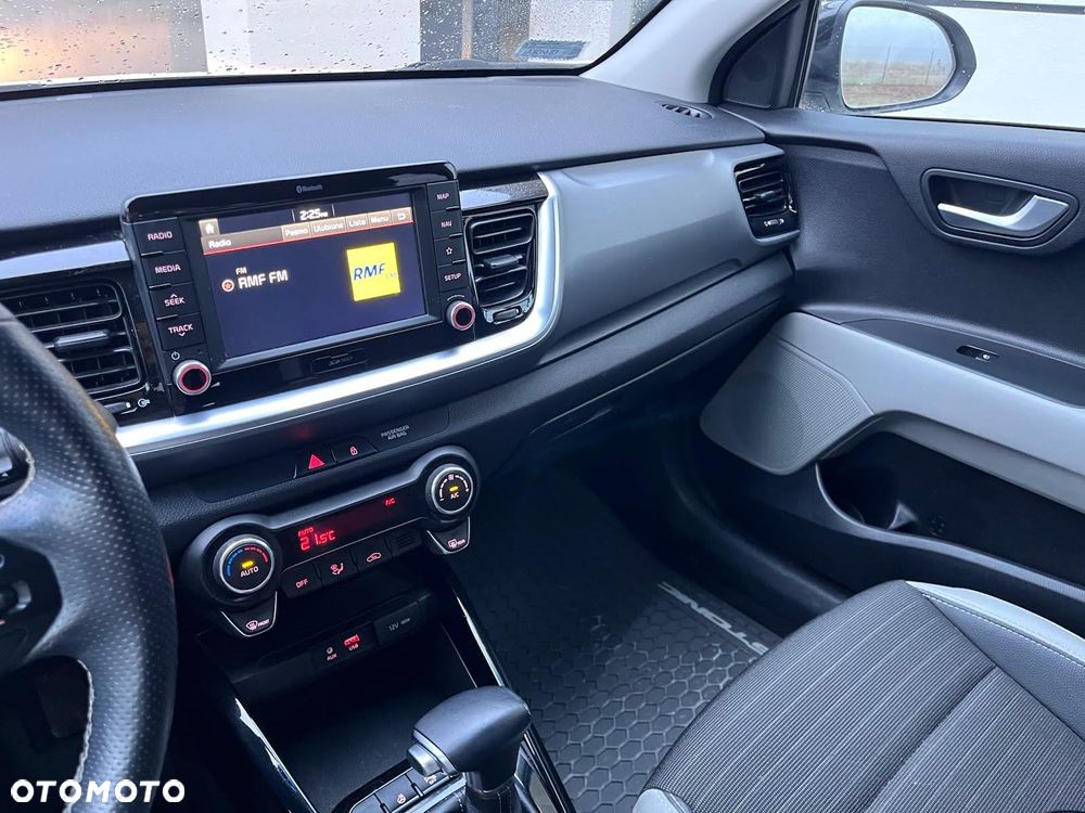 Kia Stonic 1.4 XL - 3