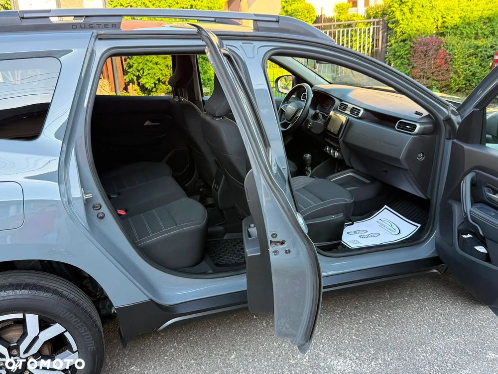 Dacia Duster 1.3 TCe Journey+ - 22