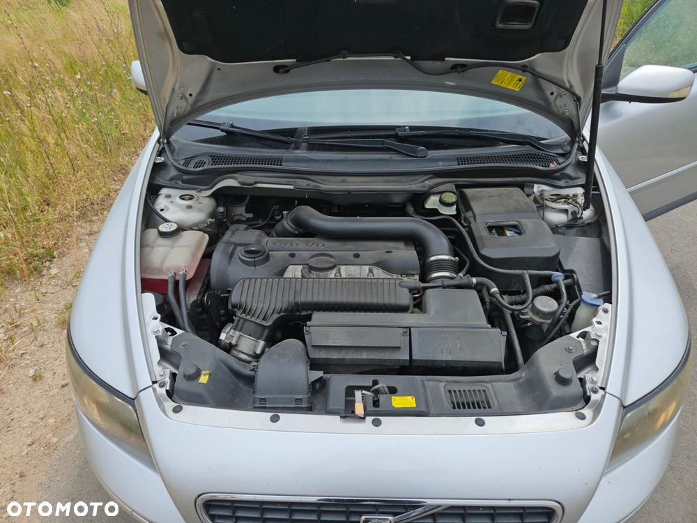 Volvo S40 - 5