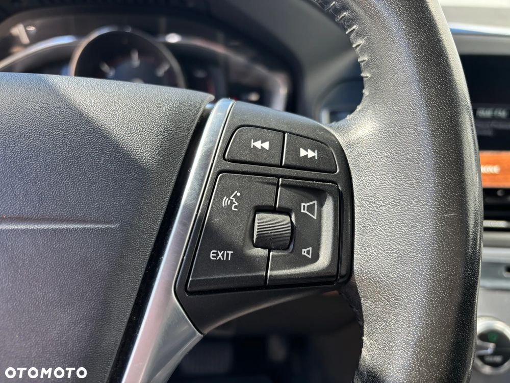 Volvo XC 60 - 14