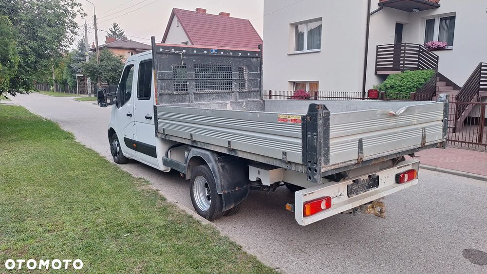 Opel Movano - 2