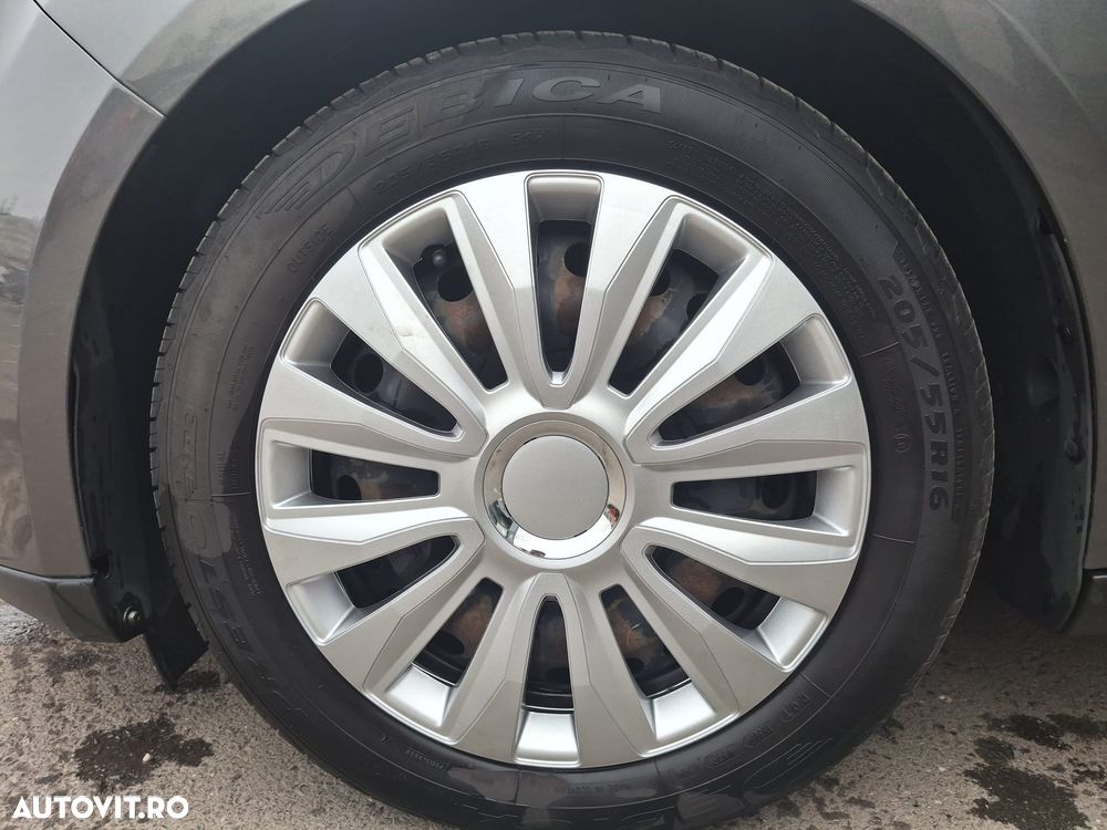 Ford Focus 1.0 EcoBoost Start Stop Trend - 10