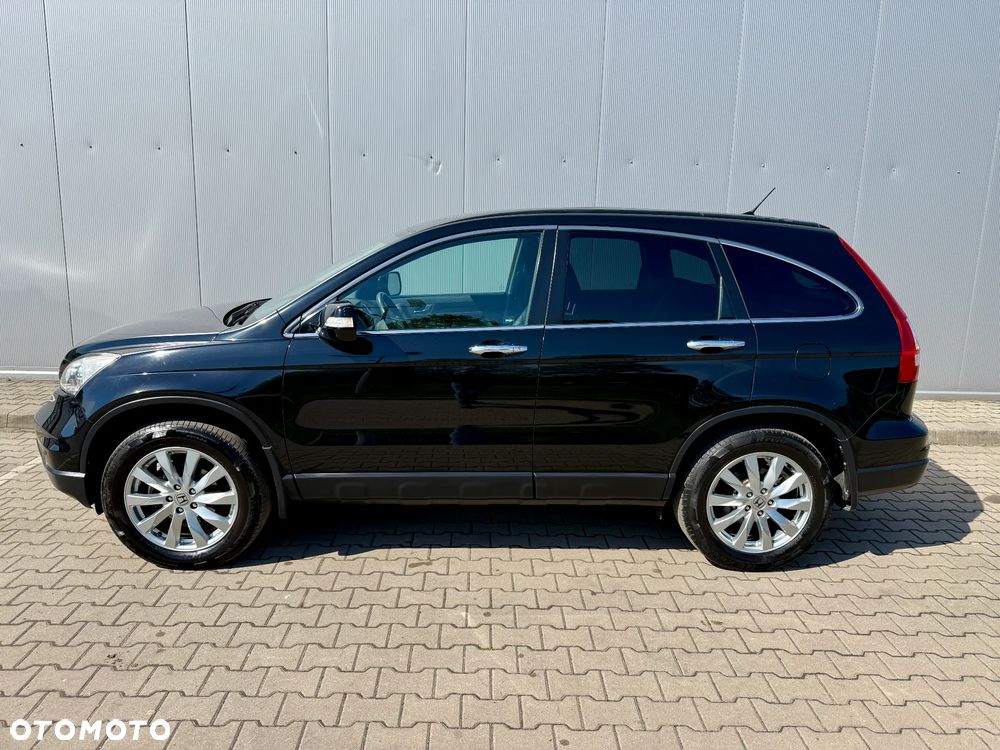 Honda CR-V - 17