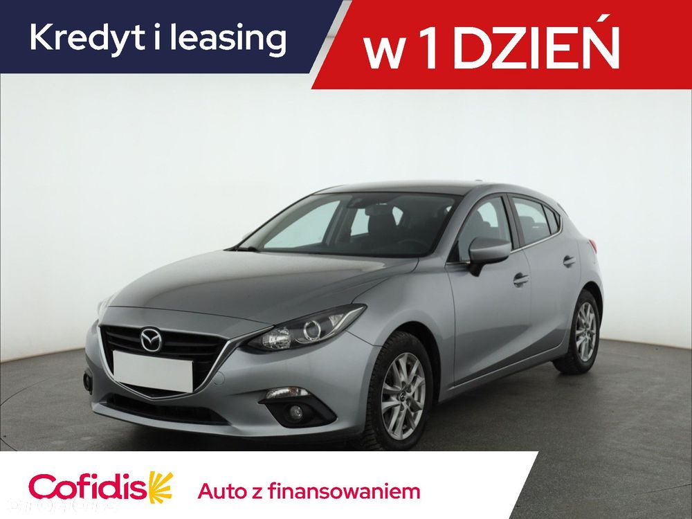 Mazda 3 - 2
