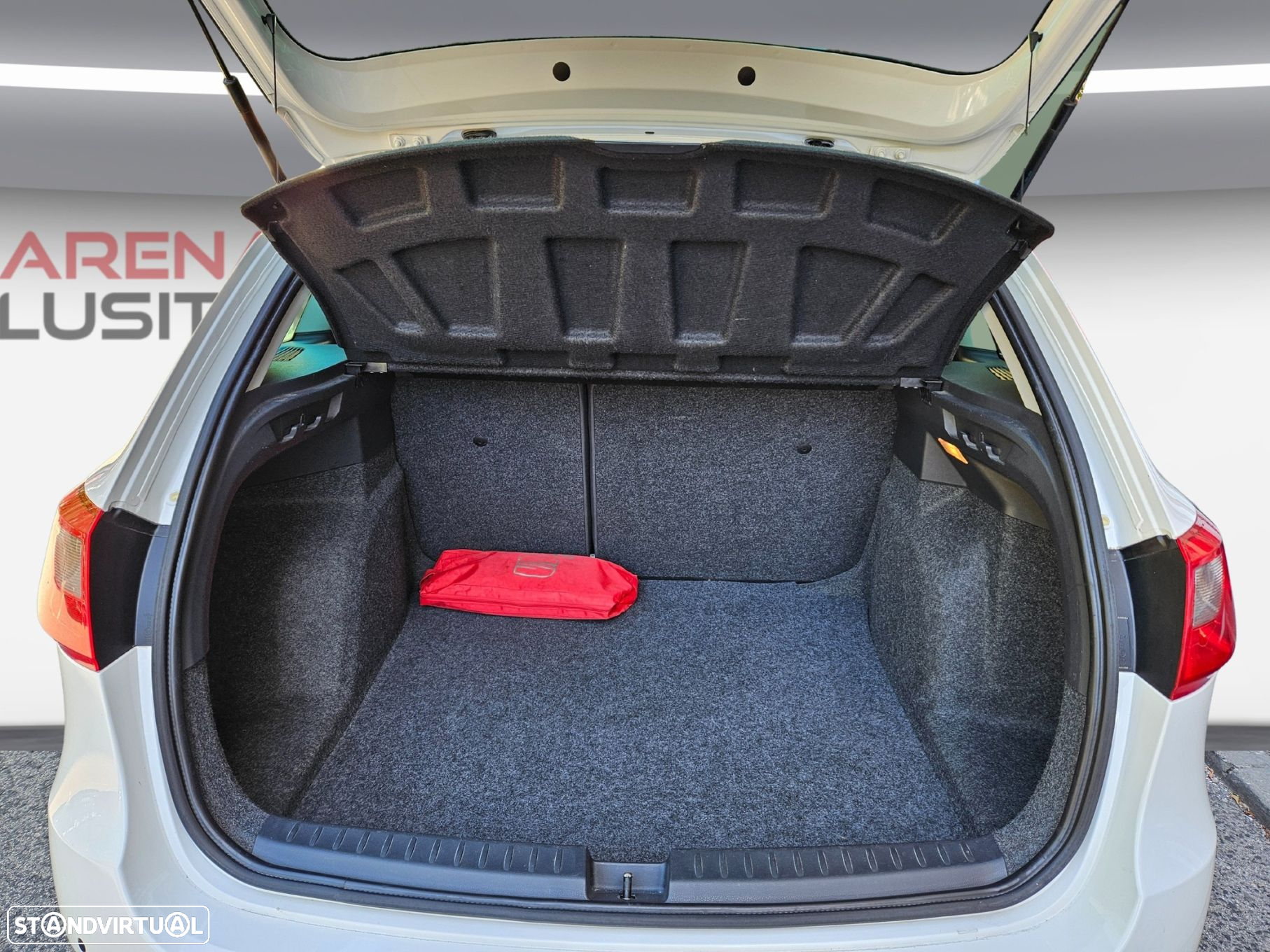SEAT Ibiza ST 1.2 12V Style - 14