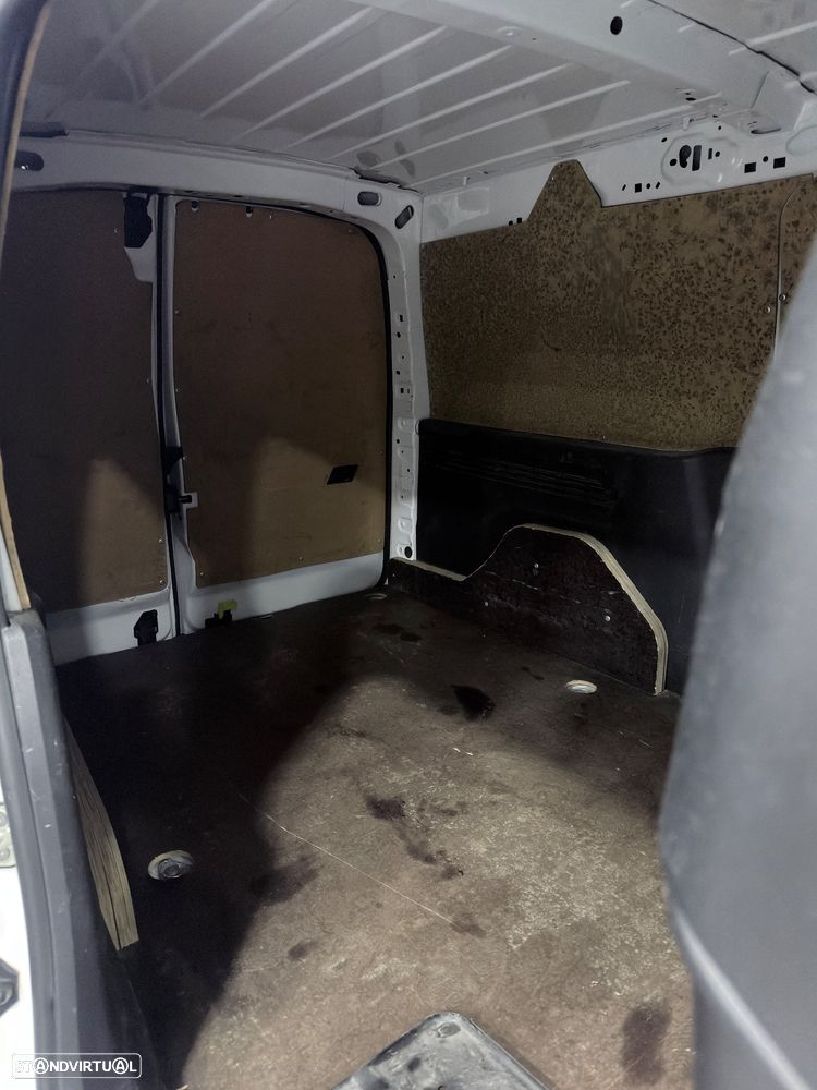 Peugeot Partner - 10