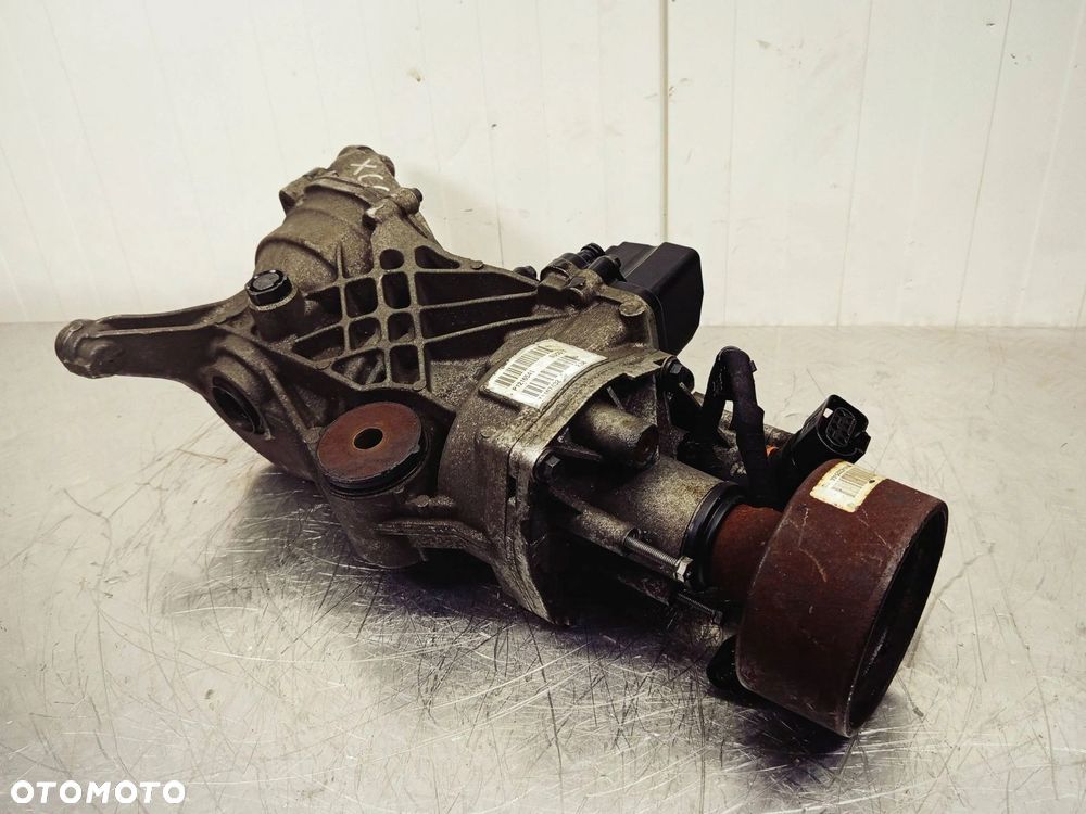 Dyferencjał tylny Most Dyfer Haldex Volvo XC60 XC70 P1216541 - 4