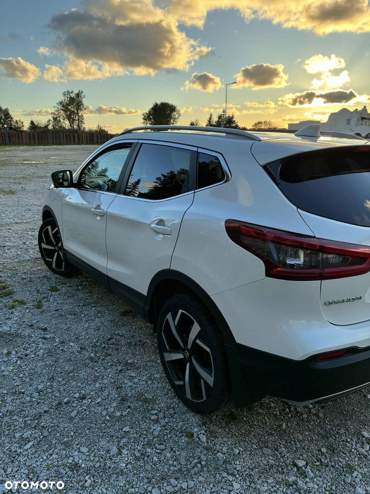 Nissan Qashqai 1.2 DIG-T TEKNA+ - 15