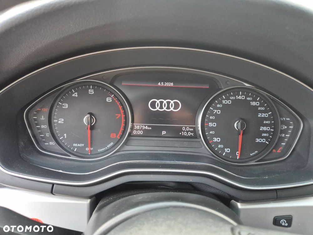 Audi A4 Avant - 12