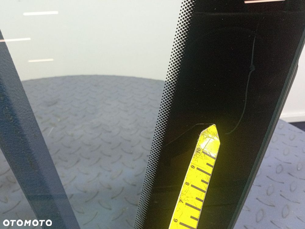 FORD S MAX MK1 SZYBA KAROSERYJNA TYŁ PRAWA TYLNA 06R - 4