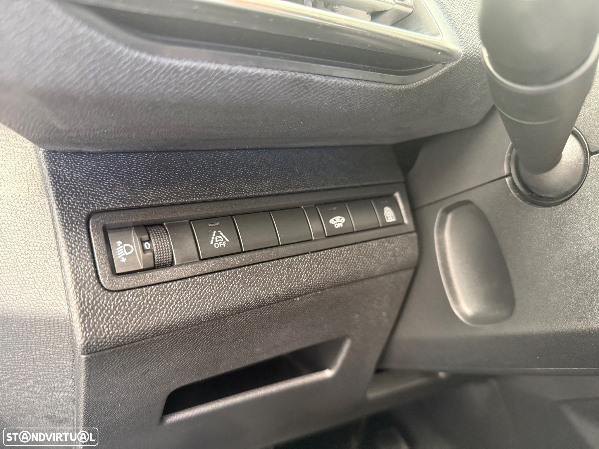 Peugeot 5008 1.5 BlueHDi Allure - 17