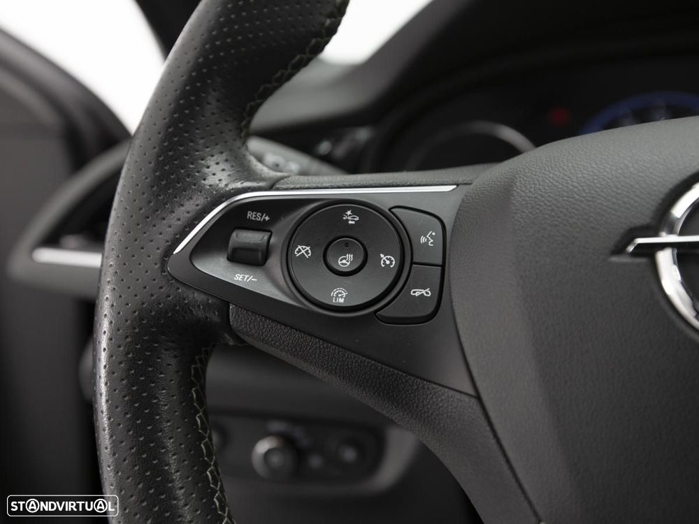 Opel Insignia Sports Tourer - 20