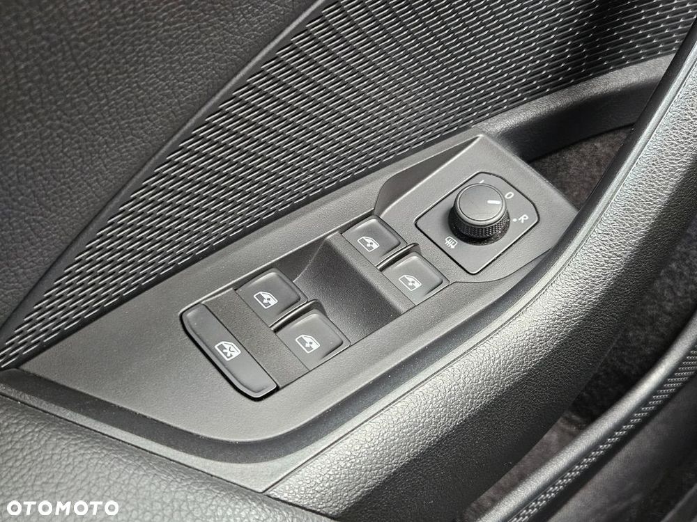 Skoda Octavia 1.5 TSI Essence - 21