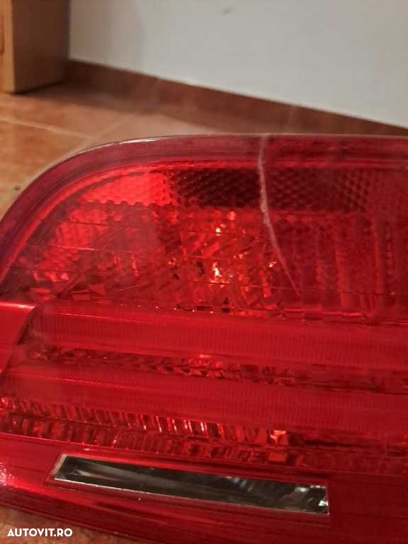 Stop stanga pe haion Bmw seria 3 E91 break LED original - 2