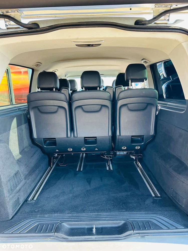 Mercedes-Benz Vito Tourer L3 Base 9G-Tronic 447.705 - 17