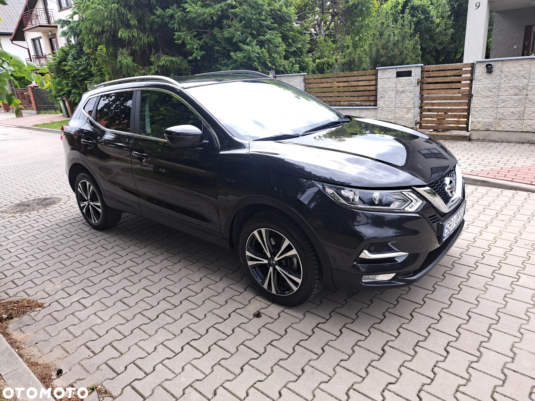 Nissan Qashqai 1.3 DIG-T N-Connecta - 6