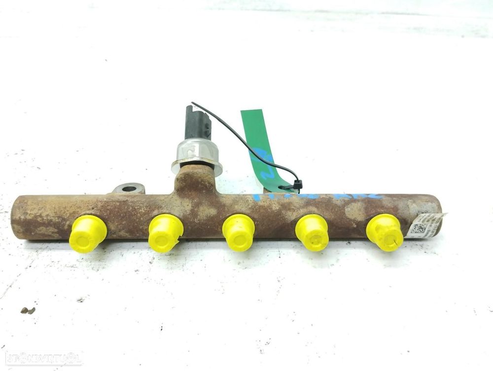 RAMPA INJETORA RENAULT KANGOO II FKW0 - 1