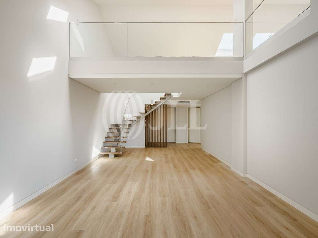 Apartamento T3+1 com varanda na Parede, Cascais - Grande imagem: 3/28