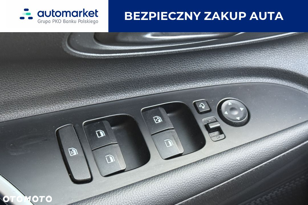 Hyundai Bayon 1.0 T-GDI Smart - 13