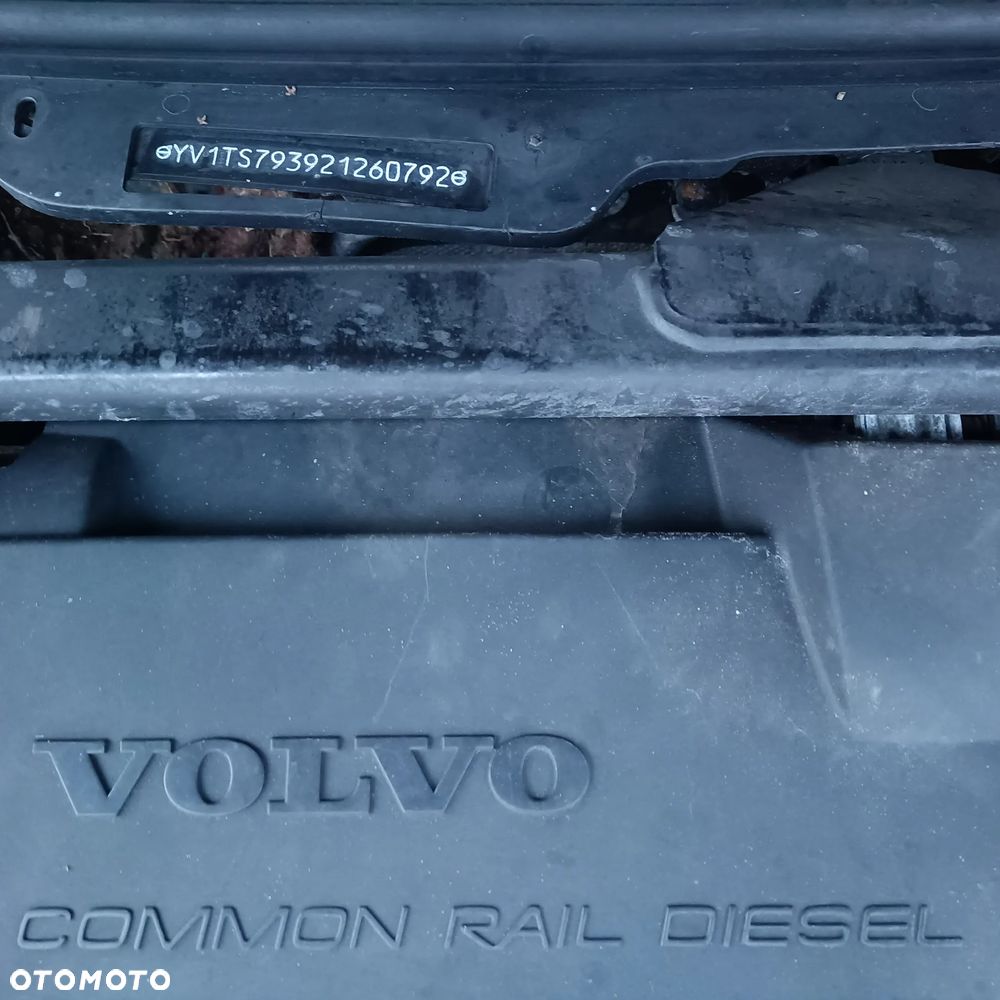 Volvo S80 - 36