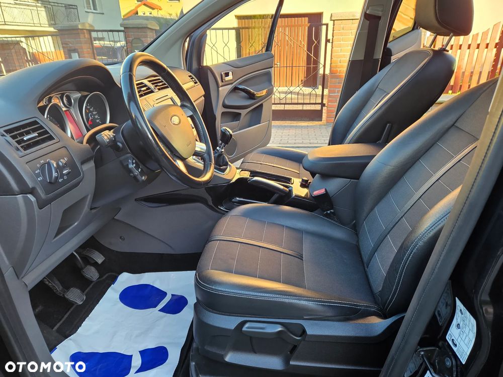 Ford Kuga 2.0 TDCi 4WD Titanium - 23