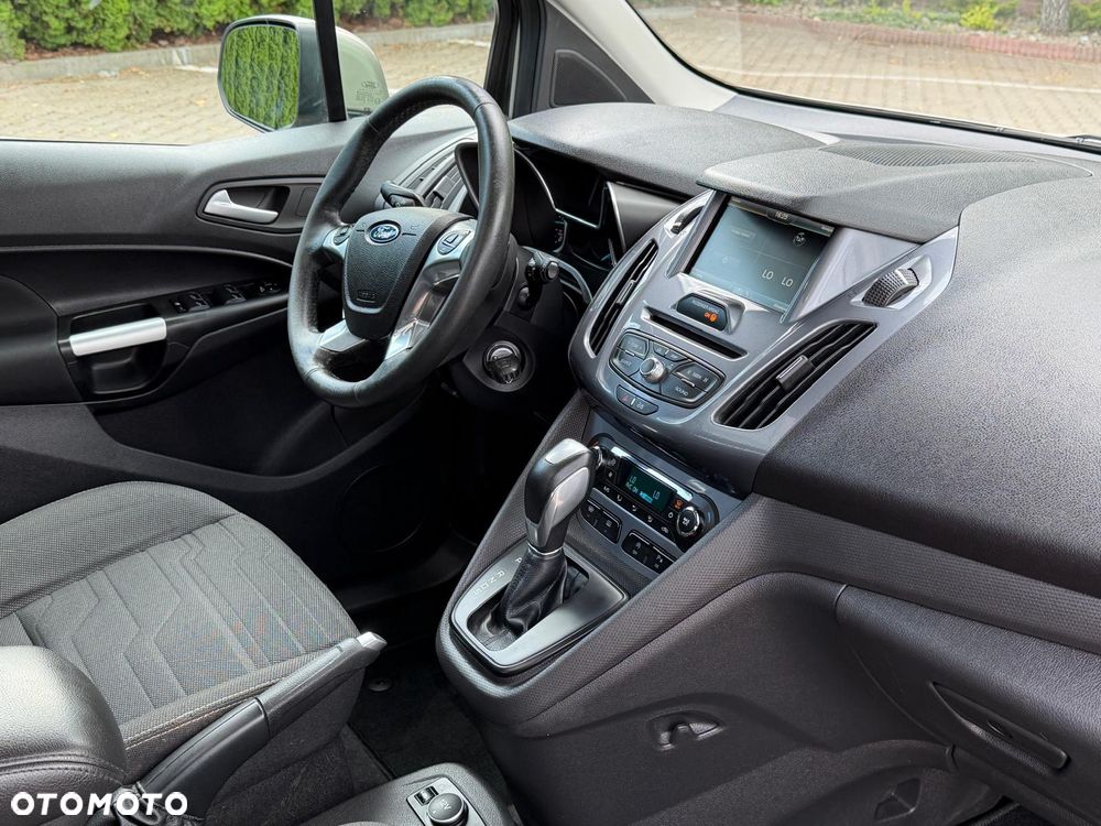 Ford Tourneo Connect - 30