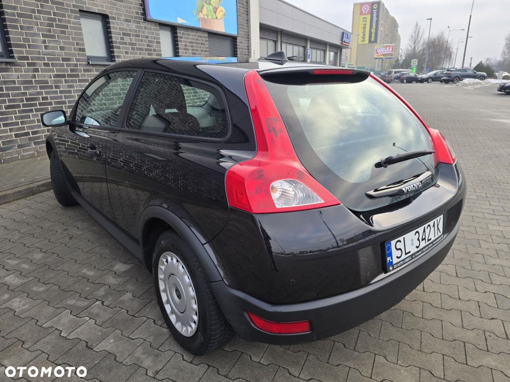 Volvo C30 1.8 Edition - 13