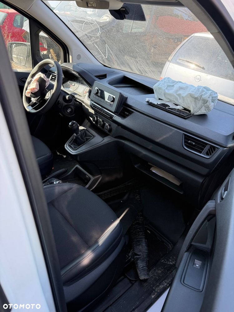 Renault kangoo - 5