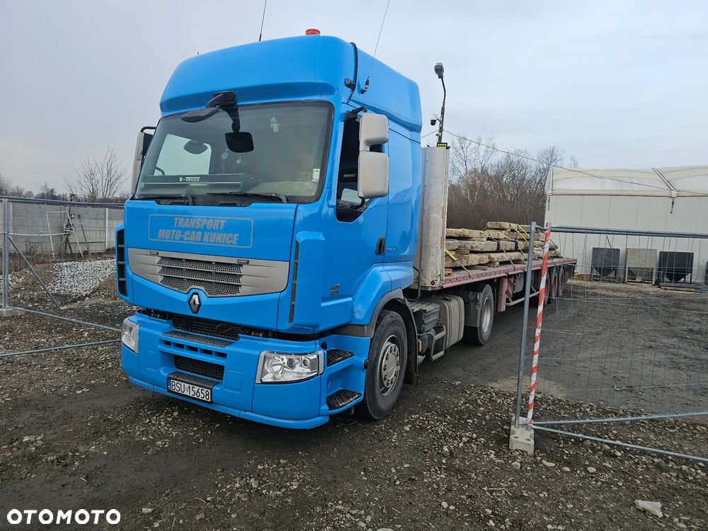 Renault PREMIUM - 4