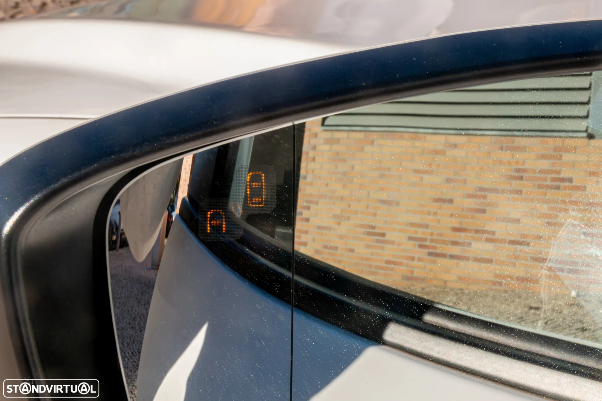 Mazda CX-3 1.5 Sky.Excellence HT - 5