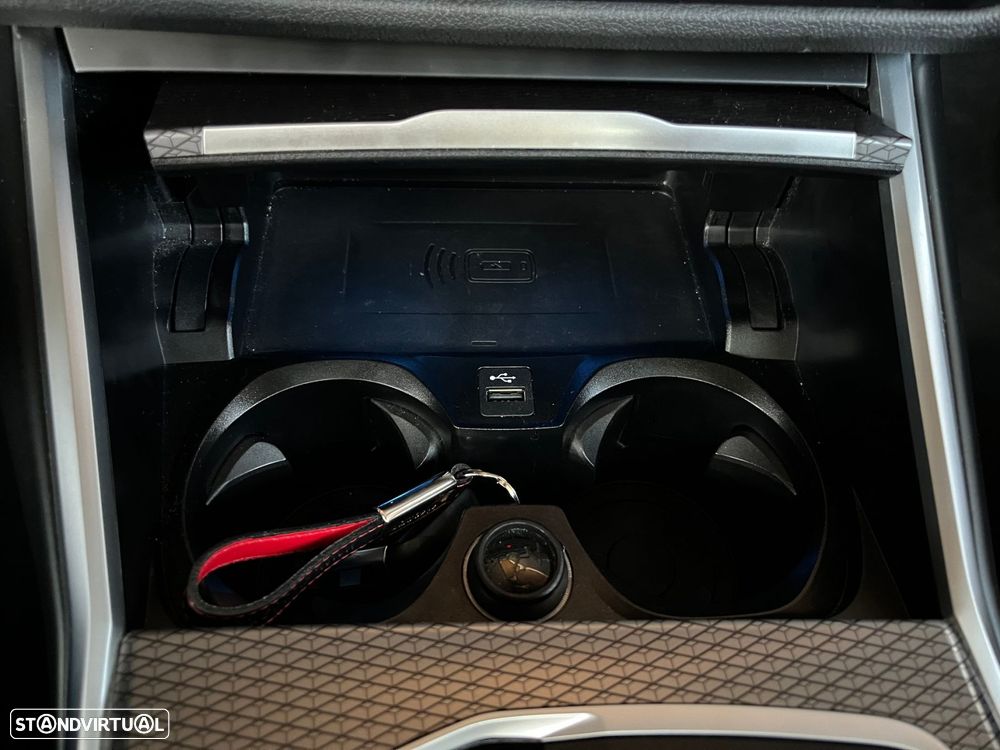 BMW 330 e Touring Pack M Auto - 32