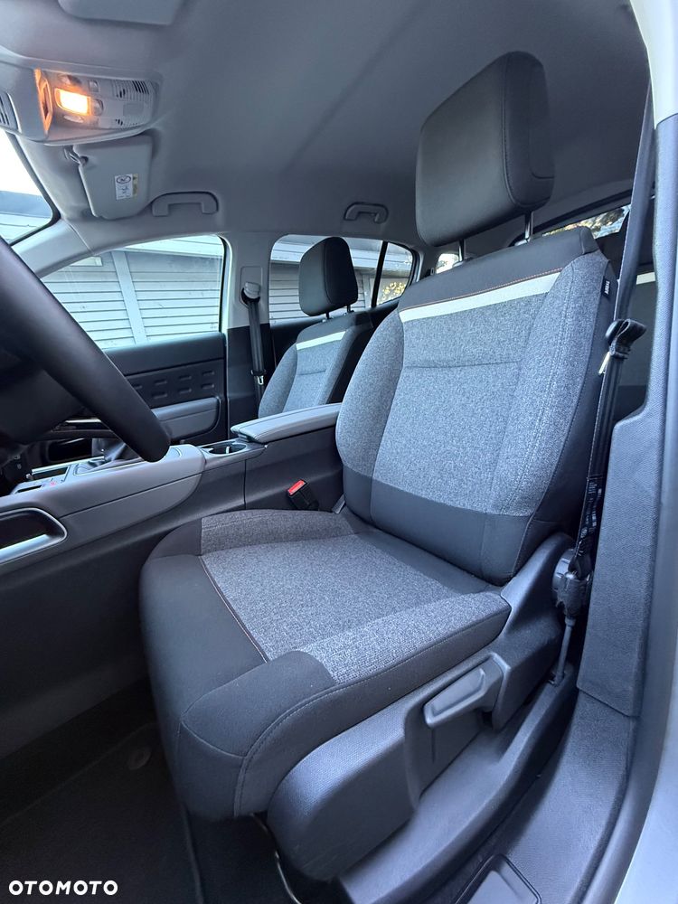 Citroën C5 Aircross - 8