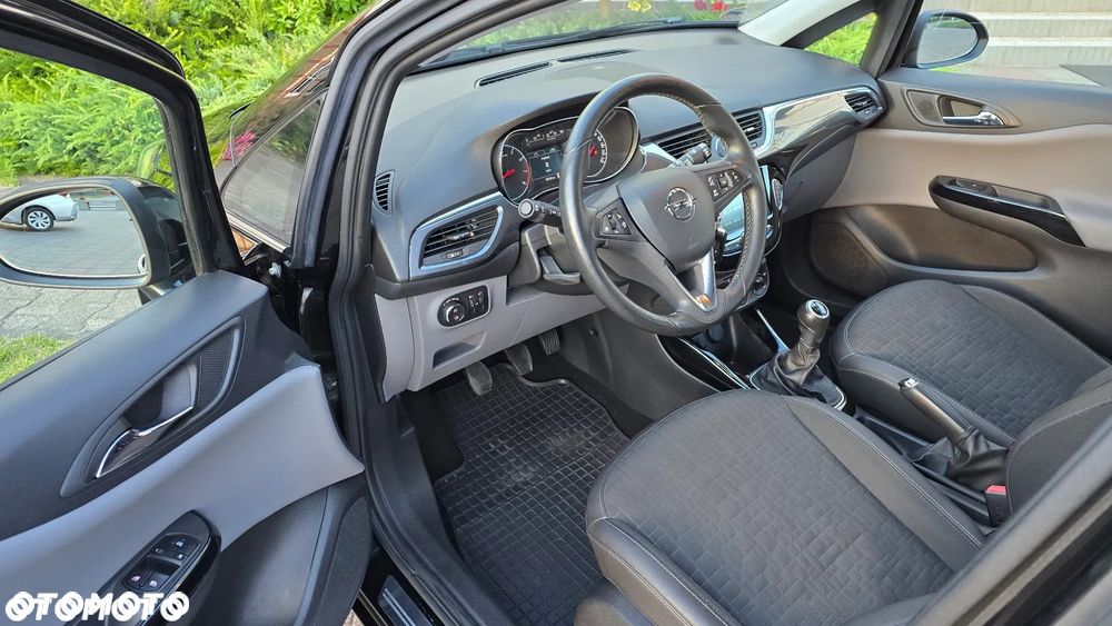 Opel Corsa - 9