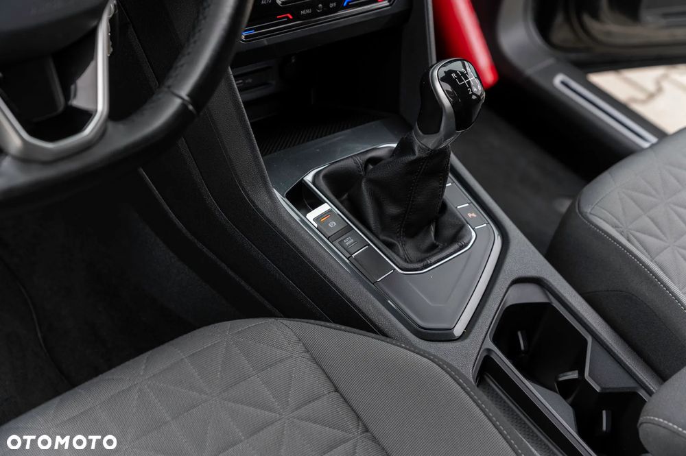 Volkswagen Tiguan 2.0 TDI SCR ACTIVE - 27