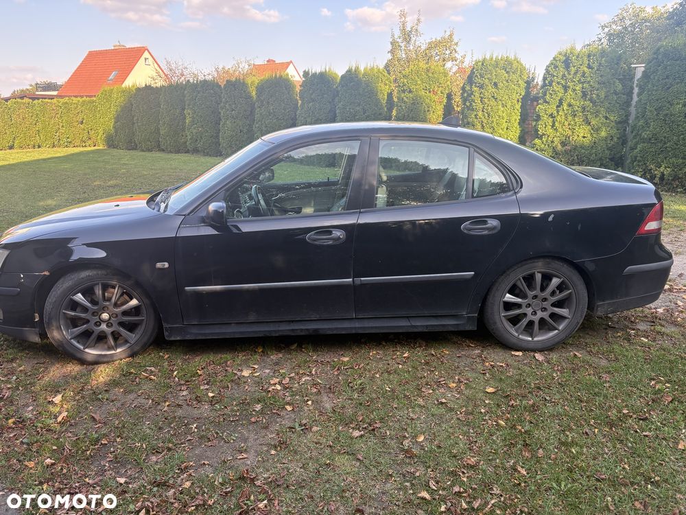 Saab 9-3
