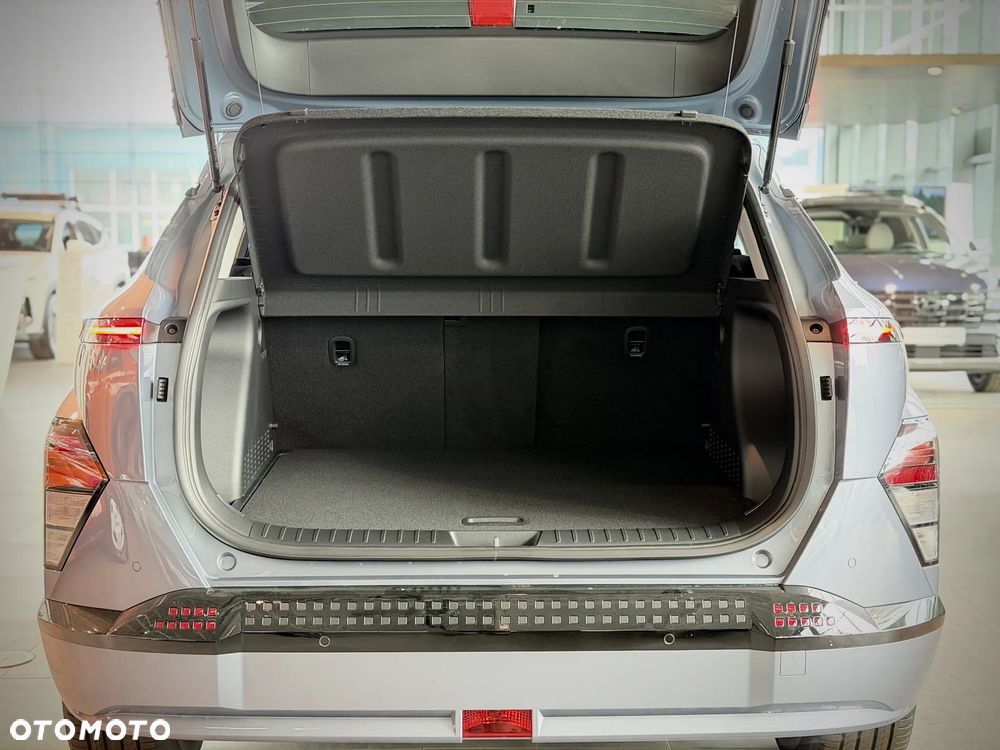 Hyundai Kona 65kWh Smart - 8