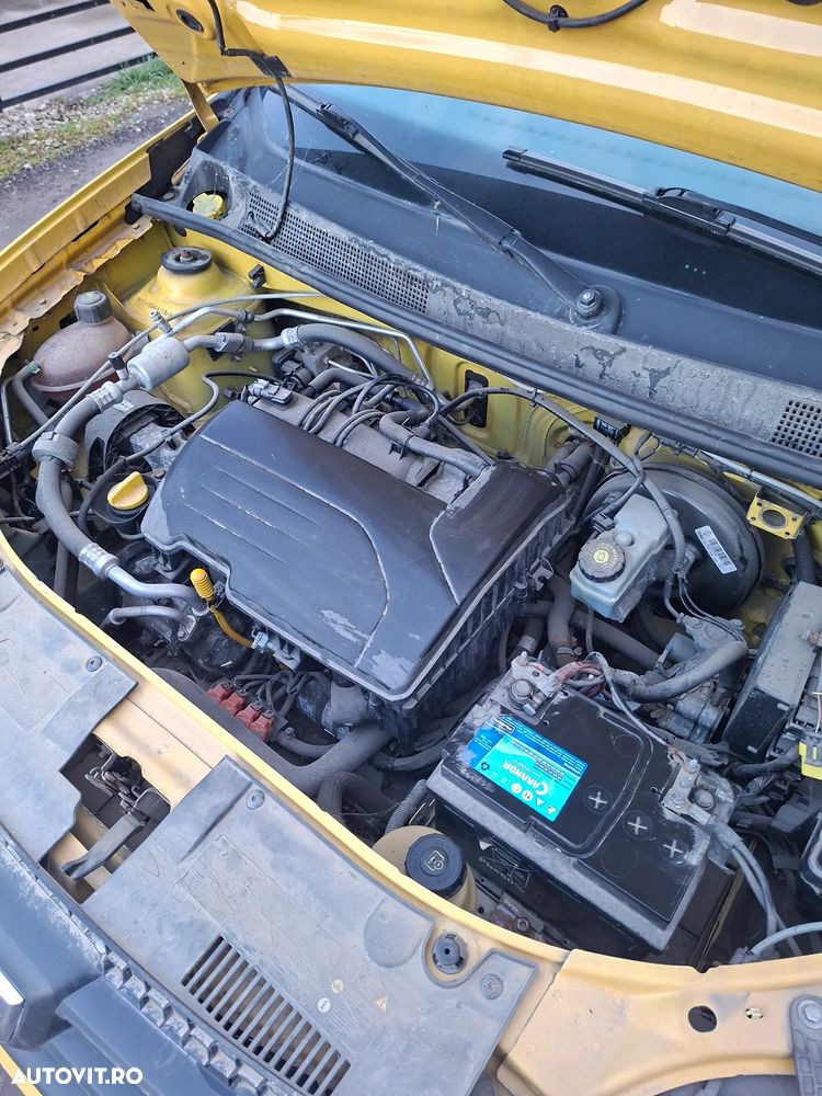 Dacia Logan 1.2 75CP Laureate - 7