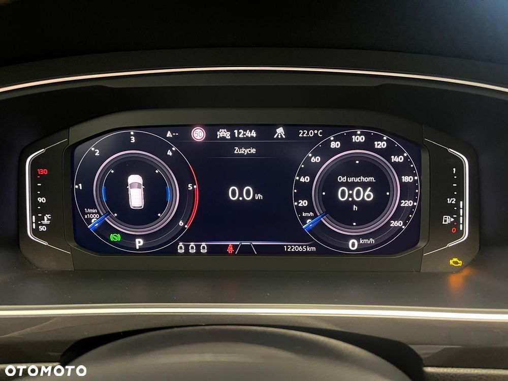Volkswagen Tiguan Allspace 2.0 TDI SCR 4Motion DSG Life - 18