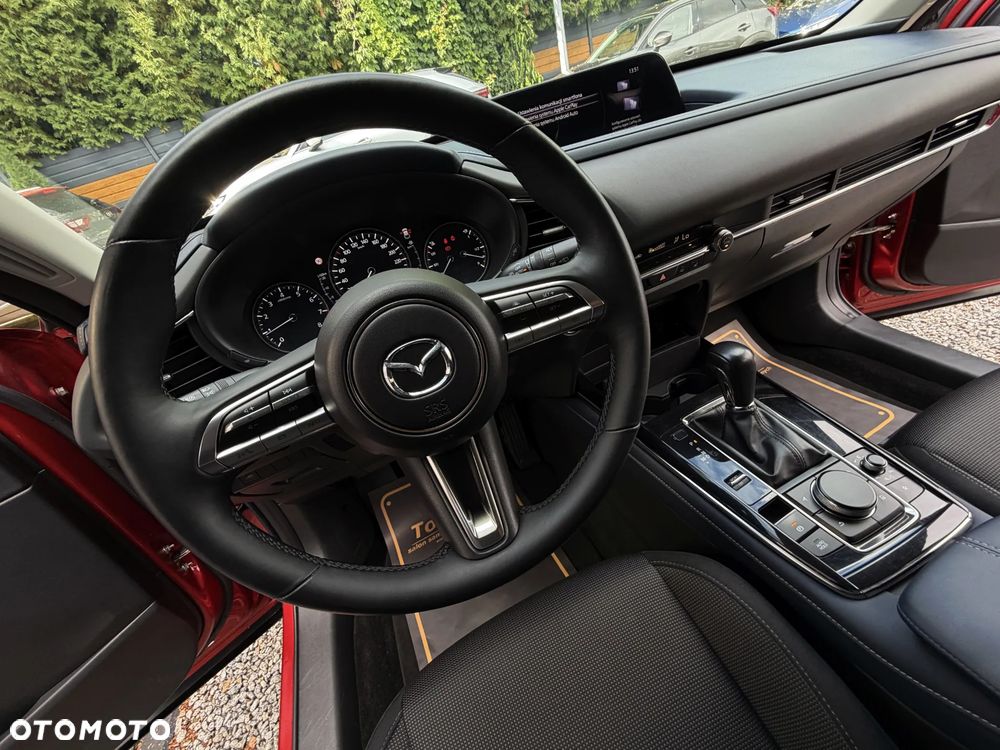 Mazda CX-30 - 30