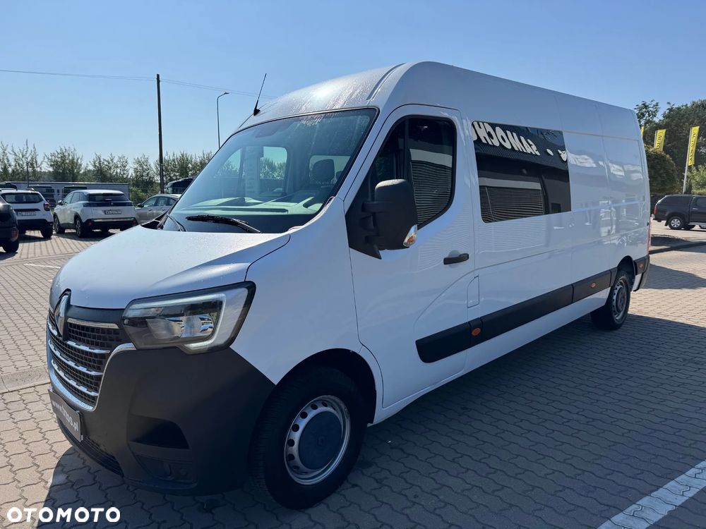 Renault Master - 5
