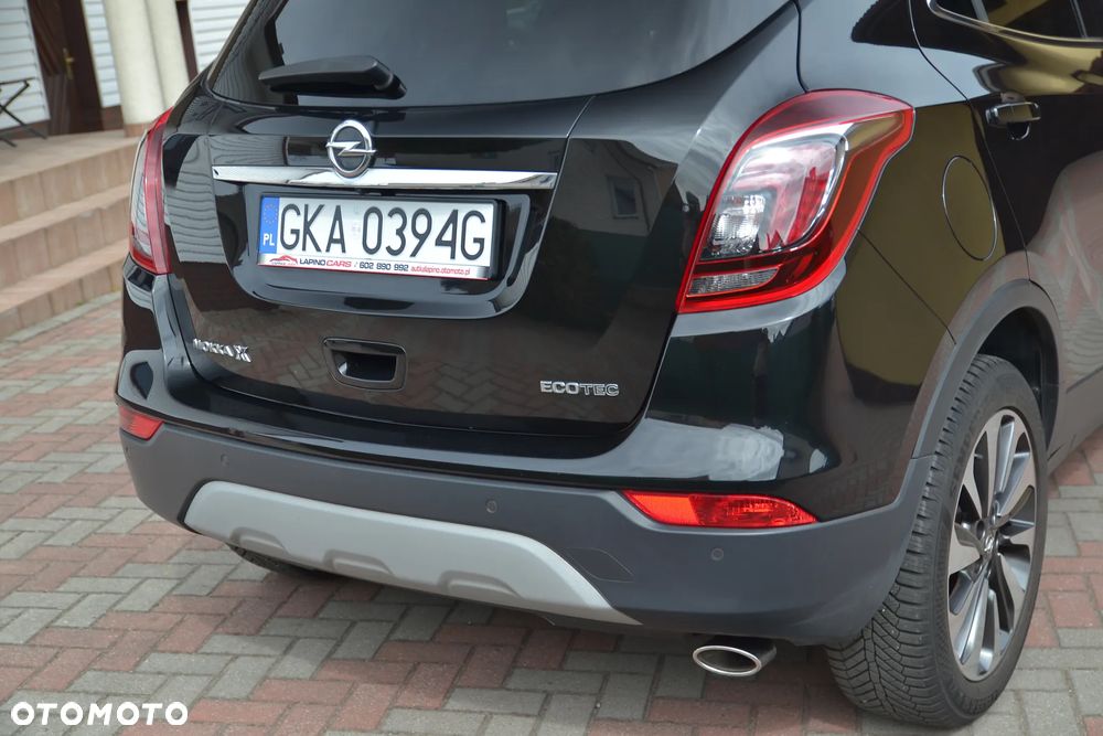Opel Mokka ver-1-4-t-cosmo - 11