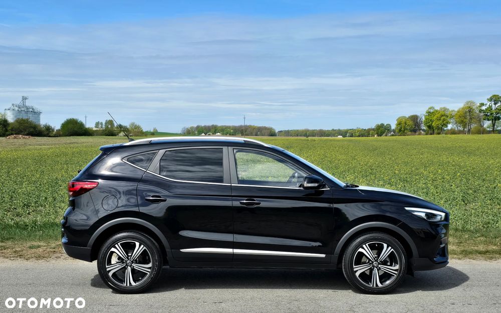 MG ZS 1.5 VTi-Tech Exclusive - 4