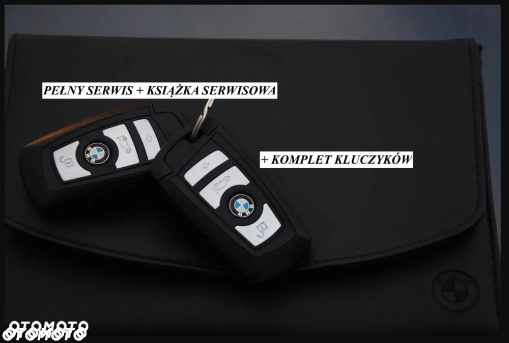 BMW Seria 5 520d - 25