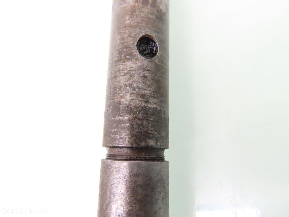 WTRYSKIWACZ KIA CARNIVAL I 2.9 TD 0432193655 - 4