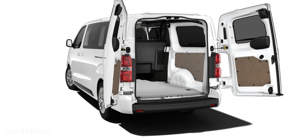 Peugeot Expert XL 3,1t (bryg sk³adany) - 4