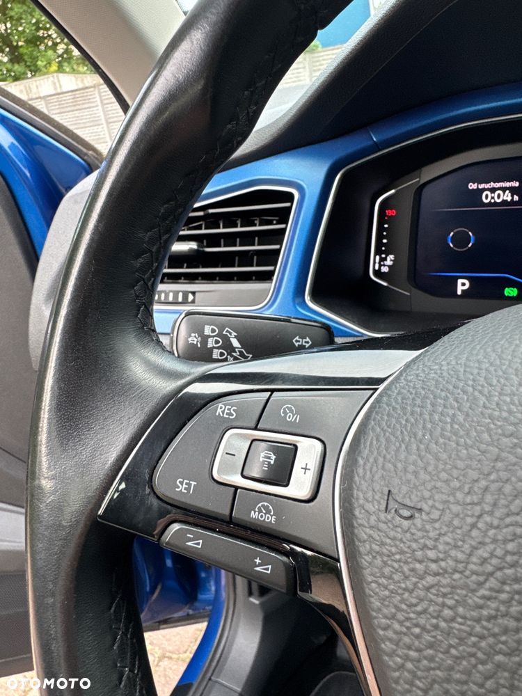 Volkswagen T-Roc 2.0 TDI SCR DSG Sport - 22