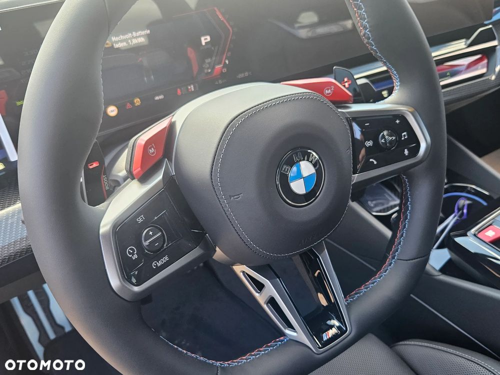 BMW M5 - 17